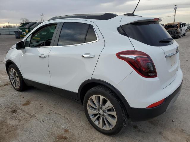  BUICK ENCORE 2019 White