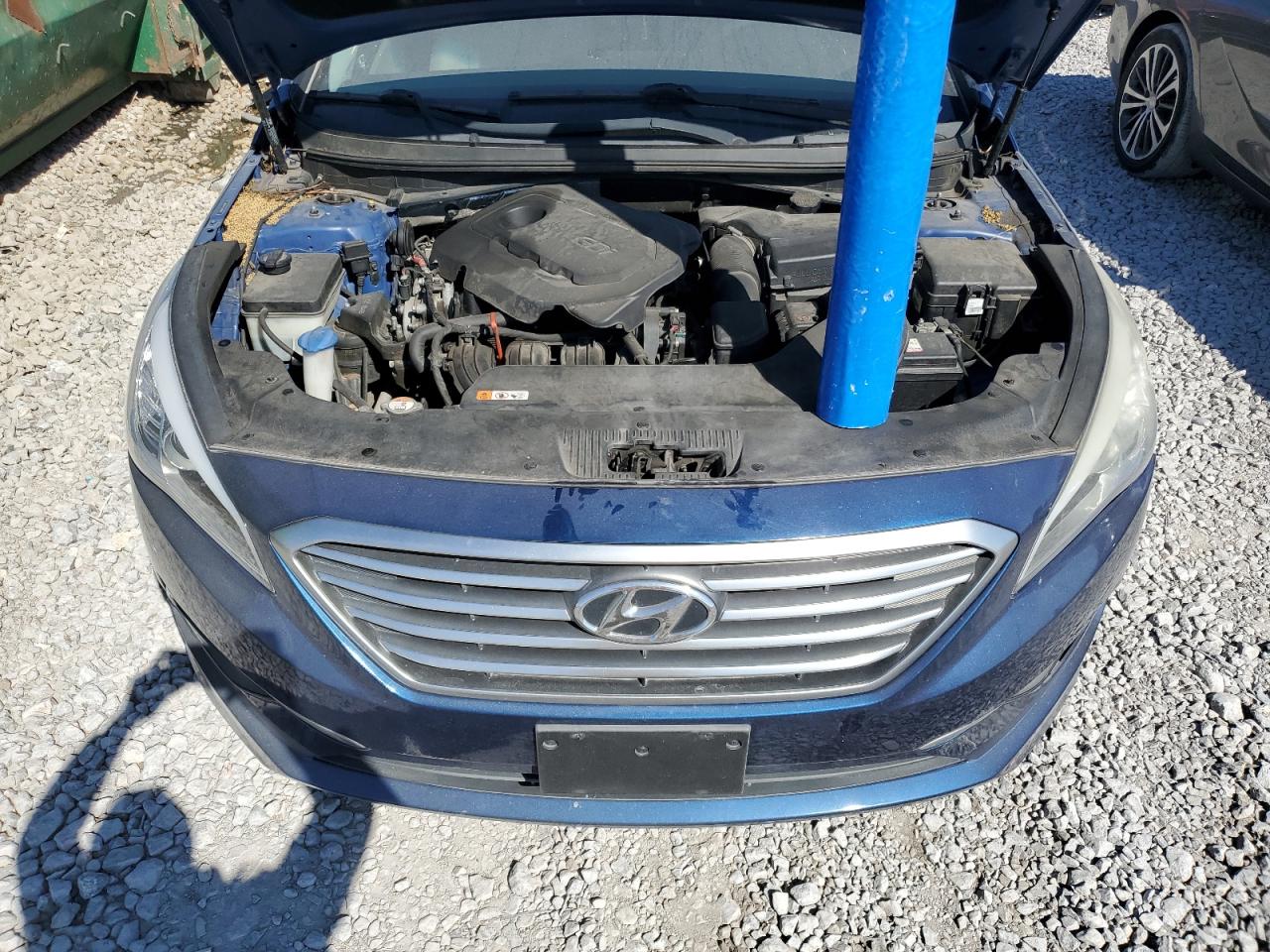 2016 Hyundai Sonata - Image 11
