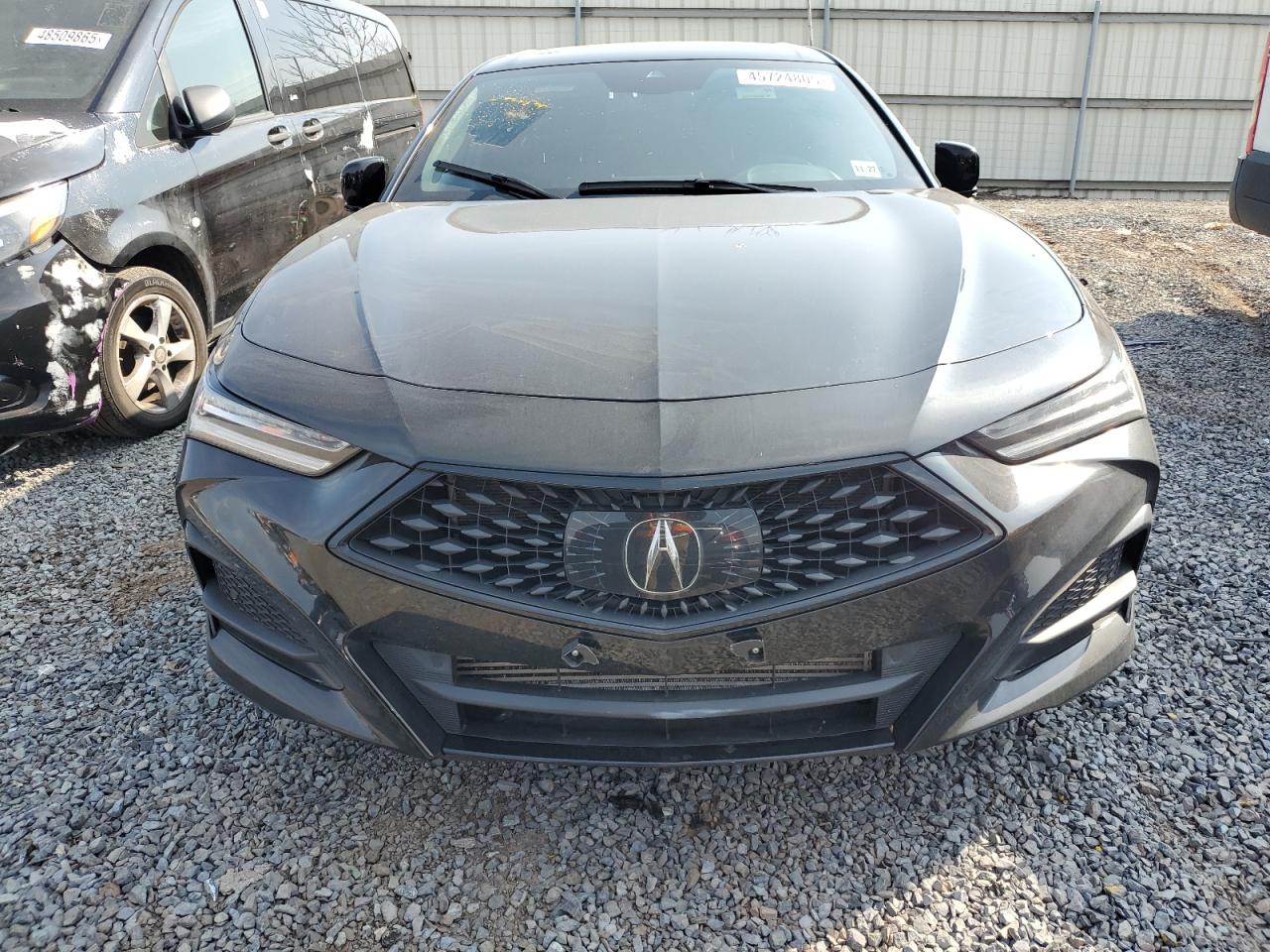 2021 Acura TLX - Image 5