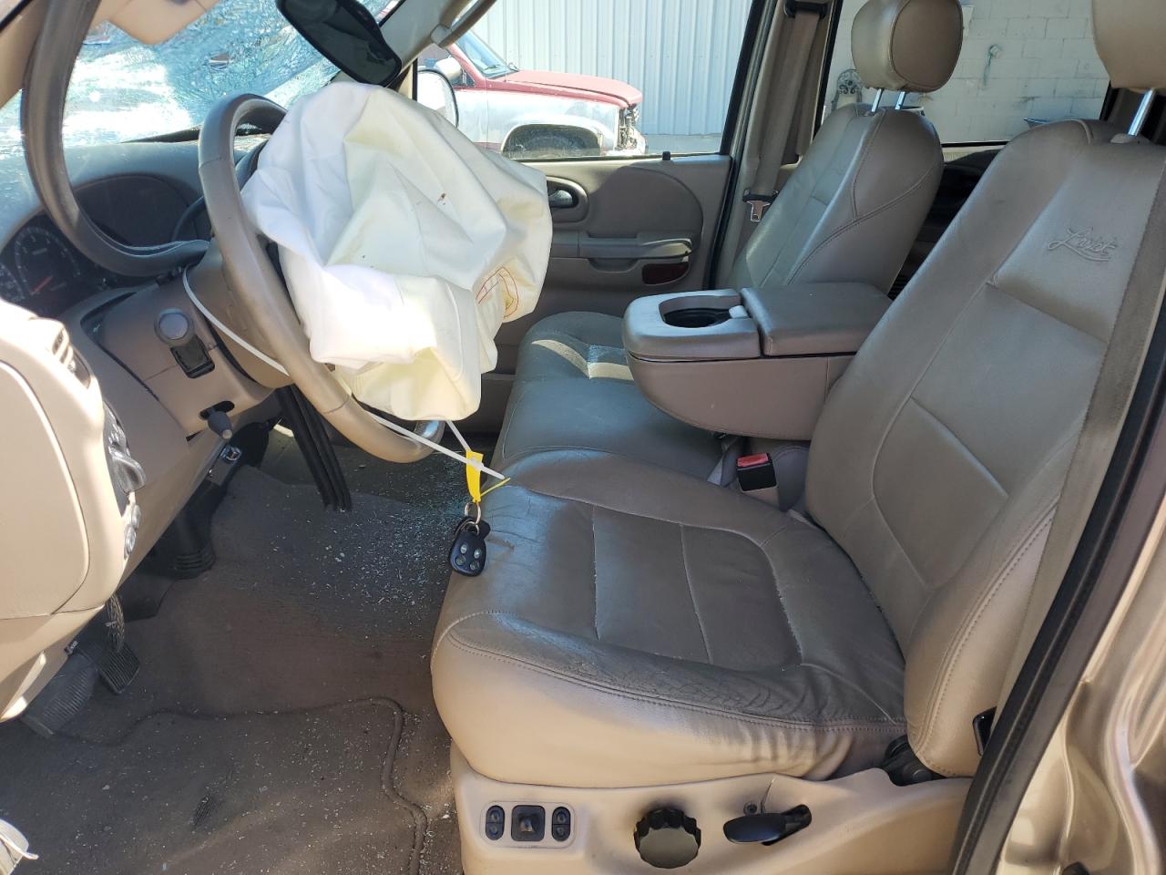 2003 Ford F-150 - Image 7