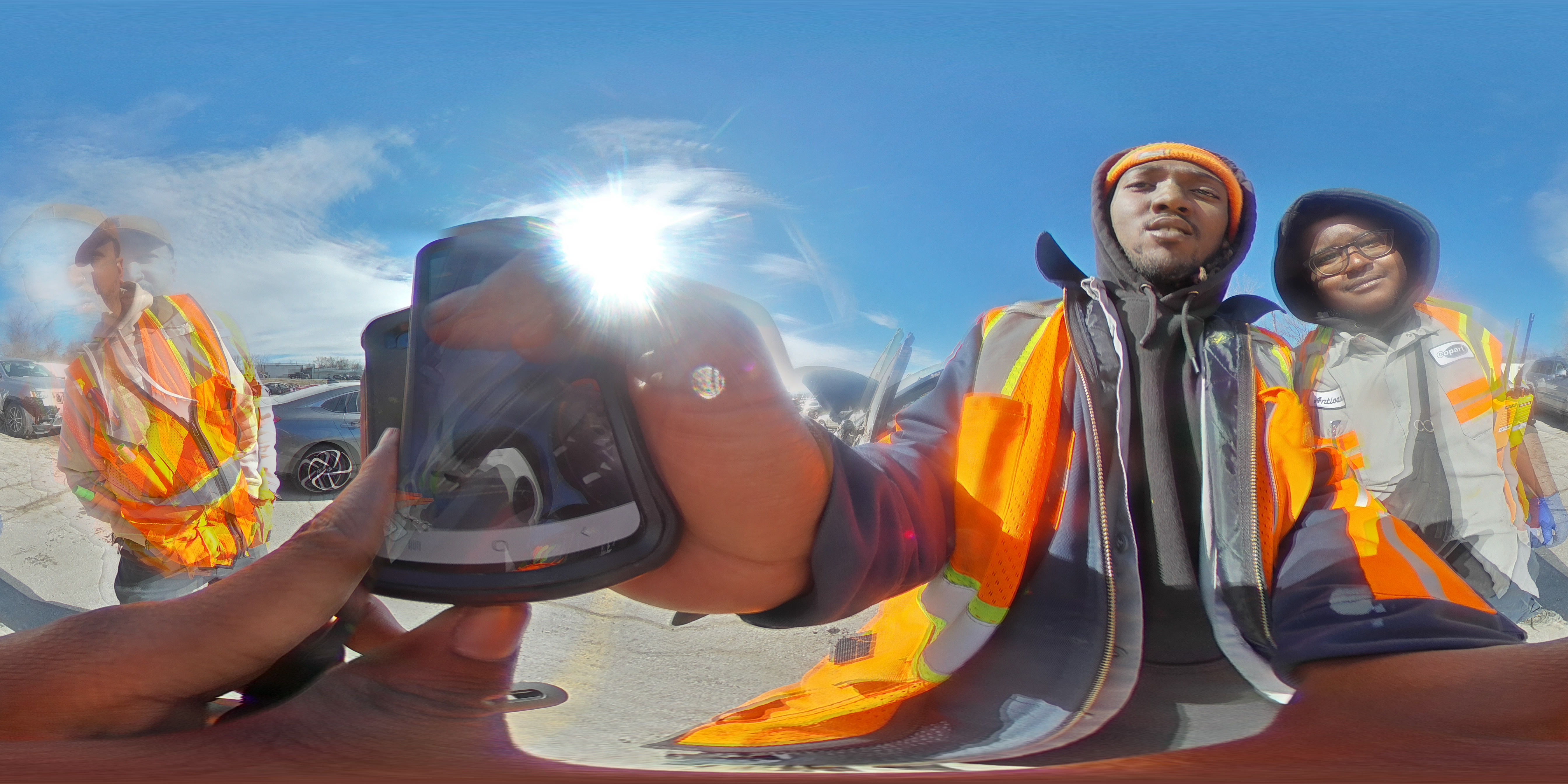 2018 Jeep Compass - Image 14