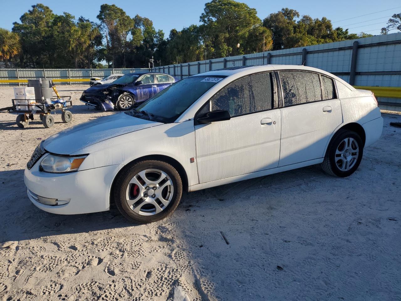 Saturn ION