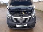 2017 VAUXHALL VIVARO 290 for sale at Copart YORK