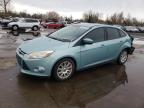 2012 Ford Focus Se for Sale in Woodburn, OR - Rear End