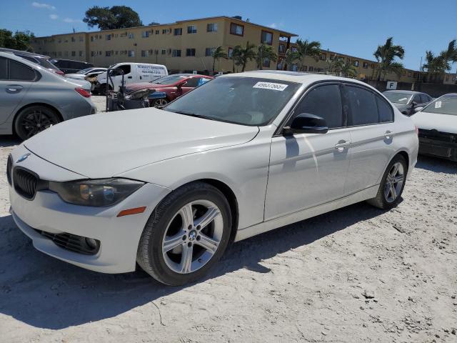 2013 Bmw 328 I