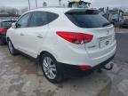 2012 HYUNDAI IX35 PREMIUM 4WD CRDI 134  for sale at Copart ST HELENS