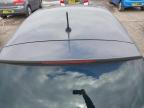 2017 VOLKSWAGEN POLO MATCH for sale at Copart YORK
