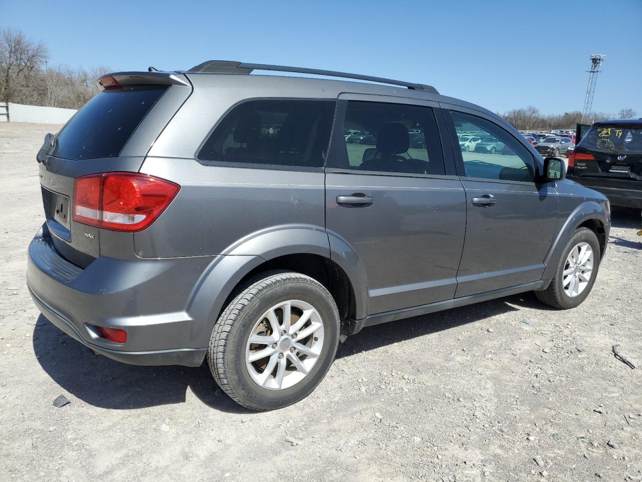 2013 Dodge Journey - Image 3