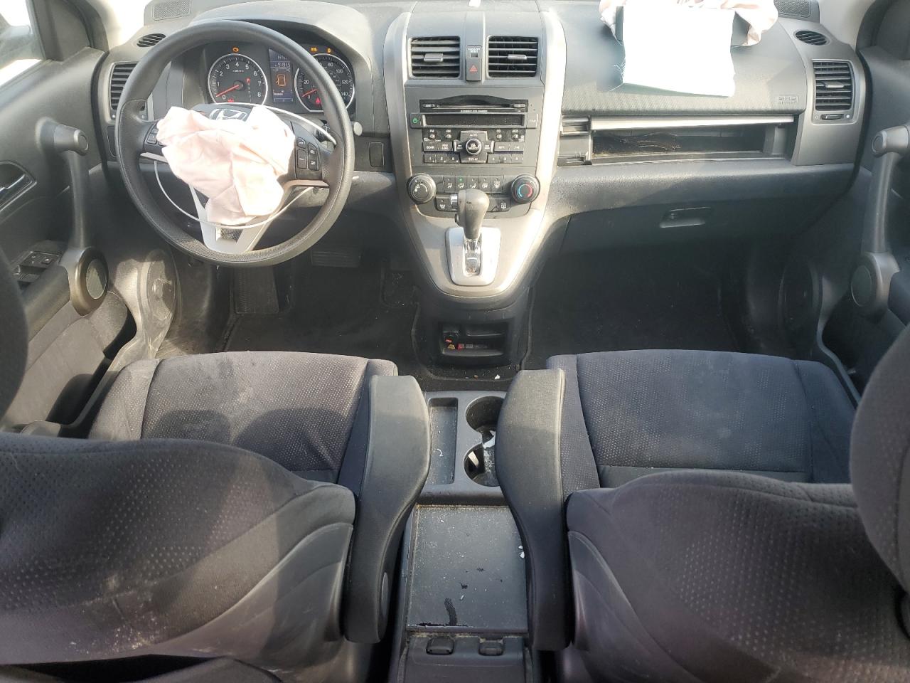 2011 Honda CR-V - Image 8
