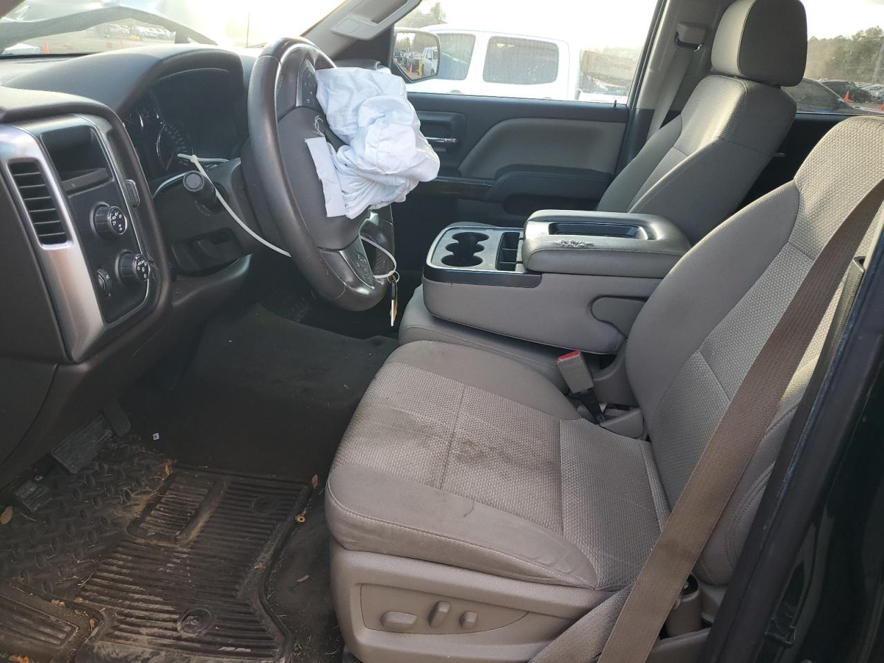 2014 Chevrolet Silverado - Image 7