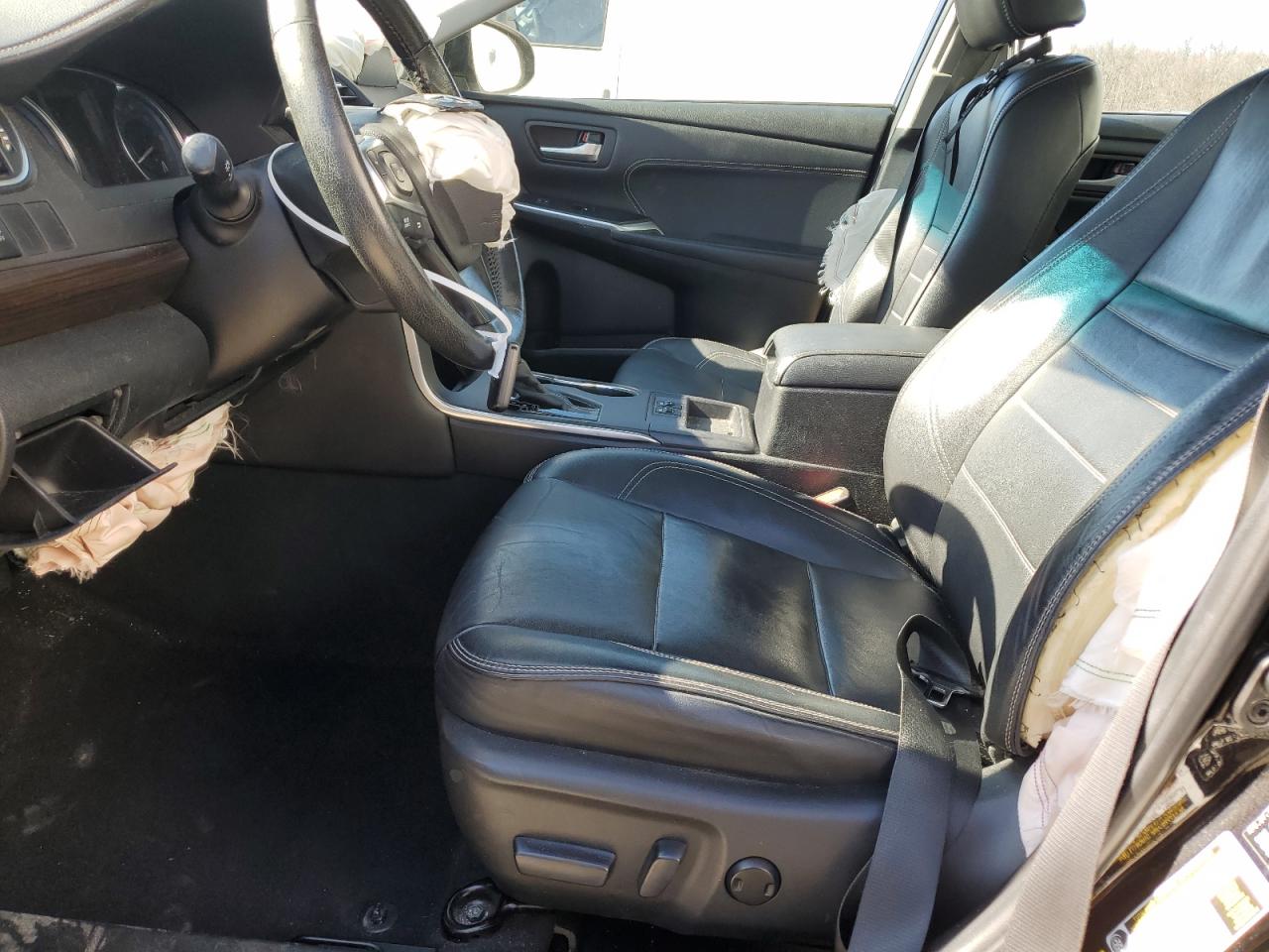 2015 Toyota Camry - Image 7