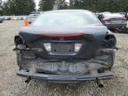 2007 Honda Accord Se продається в Graham, WA - Rear End