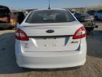 2011 Ford Fiesta Se for Sale in Indianapolis, IN - Front End