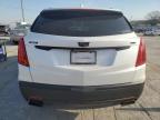 2019 Cadillac Xt5  на продаже в Lebanon, TN - Front End