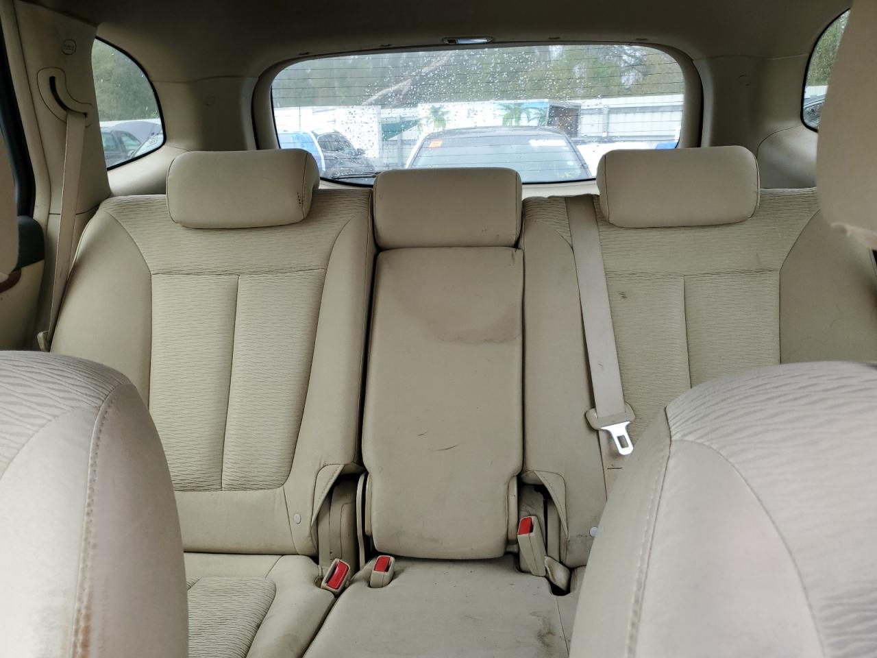 2009 Hyundai Santa Fe - Image 10