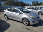 2013 Hyundai Elantra Gls იყიდება Savannah-ში, GA - Front End