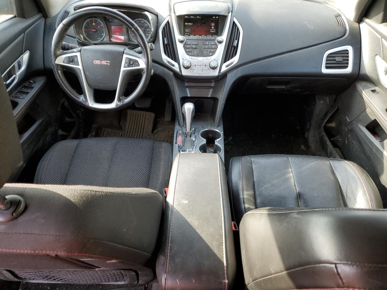 2012 GMC Terrain - Image 8