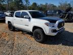 2022 Toyota Tacoma Double Cab de vânzare în Eight Mile, AL - Side