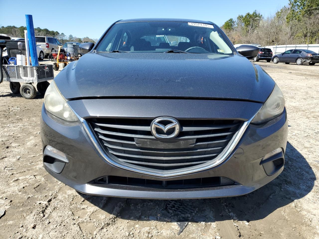2014 Mazda 3 - Image 5