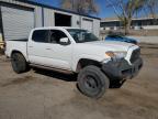 2017 Toyota Tacoma Double Cab for Sale in Albuquerque, NM - All Over