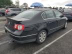 2008 Volkswagen Passat Turbo for Sale in Van Nuys, CA - Front End
