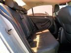 2011 Volkswagen Jetta Se for Sale in Wilmer, TX - Front End