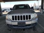 2008 Jeep Grand Cherokee Laredo zu verkaufen in Hayward, CA - Rear End