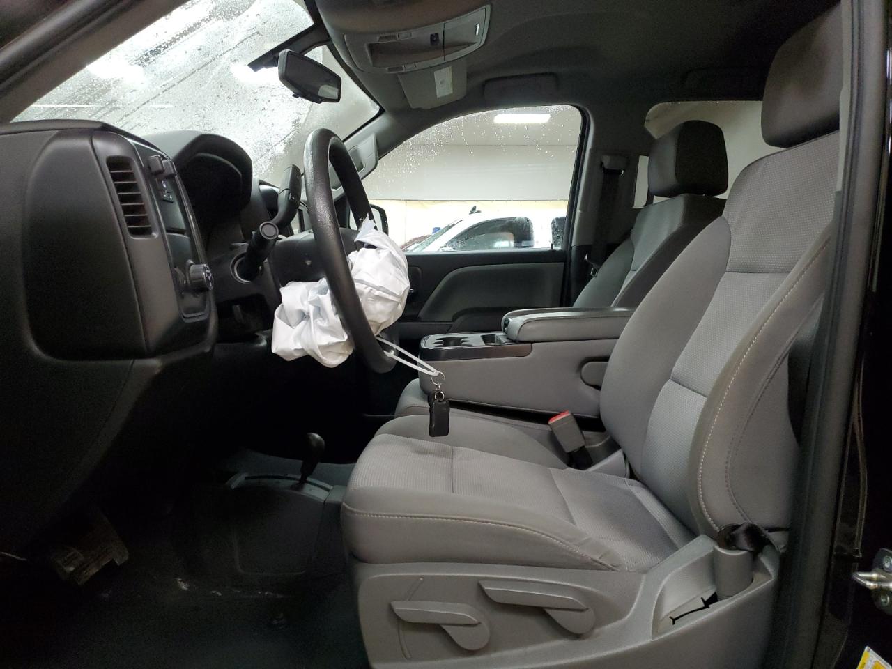 2019 GMC Sierra - Image 7