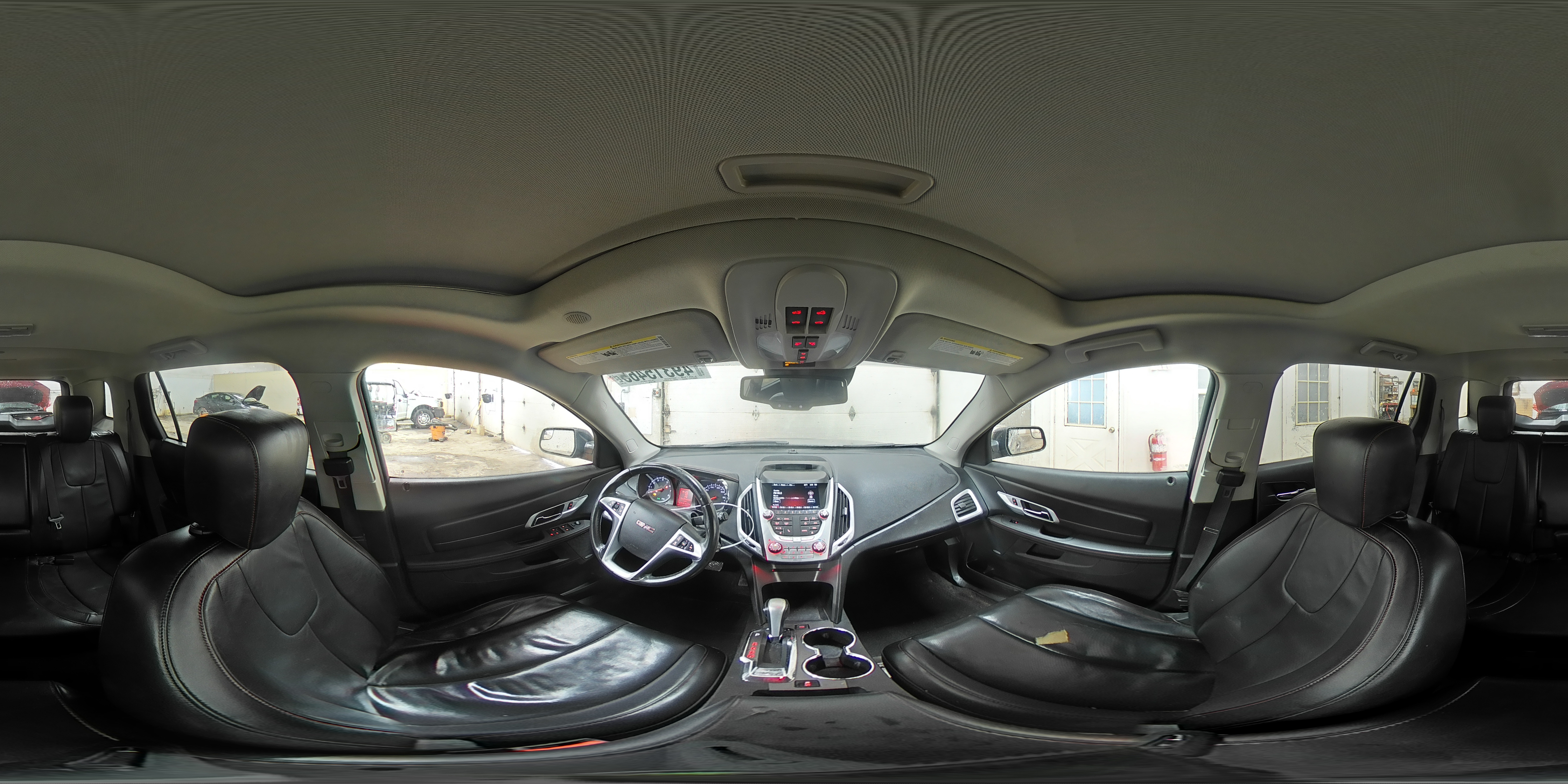 2013 GMC Terrain - Image 16