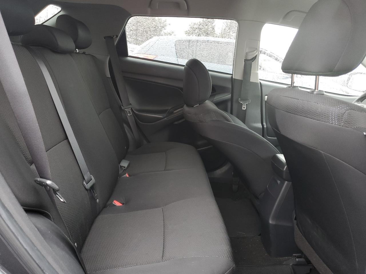 2011 Toyota Corolla - Image 11