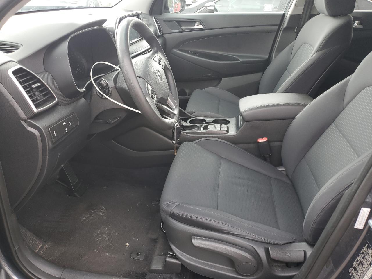 2019 Hyundai Tucson - Image 7