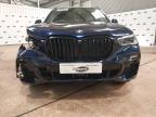 2021 BMW X5 XDRIVE4 for sale at Copart NEWBURY