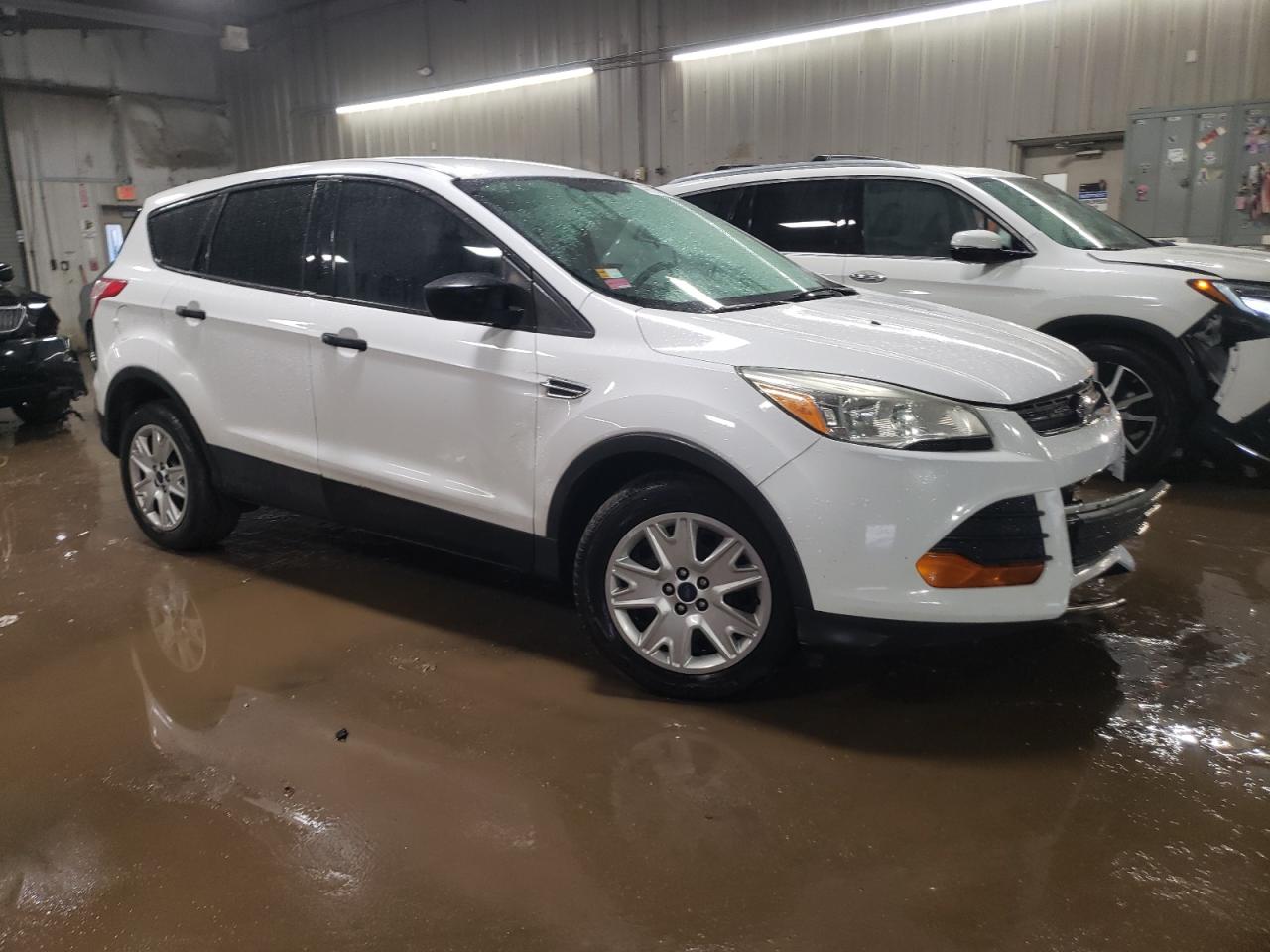 2014 Ford Escape - Image 4