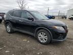 2015 Nissan Rogue S за продажба в Cicero, IN - Front End