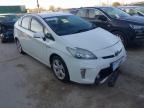 2013 TOYOTA PRIUS T SPIRIT VVT-I CVT  for sale at Copart ROCHFORD