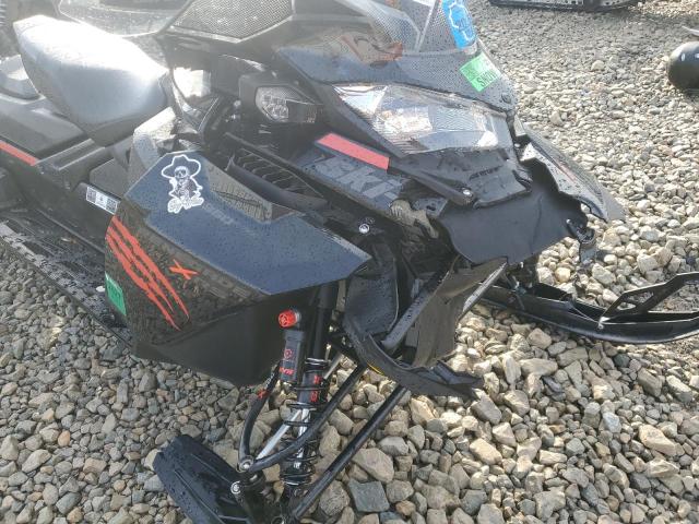 2022 SKIDOO RENEGADE