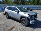 2024 Toyota Rav4 Limited იყიდება Riverview-ში, FL - Front End
