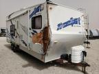 2006 Tahoe Trailer იყიდება Haslet-ში, TX - Water/Flood