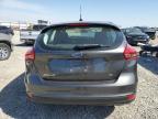2018 Ford Focus Se იყიდება Earlington-ში, KY - Front End