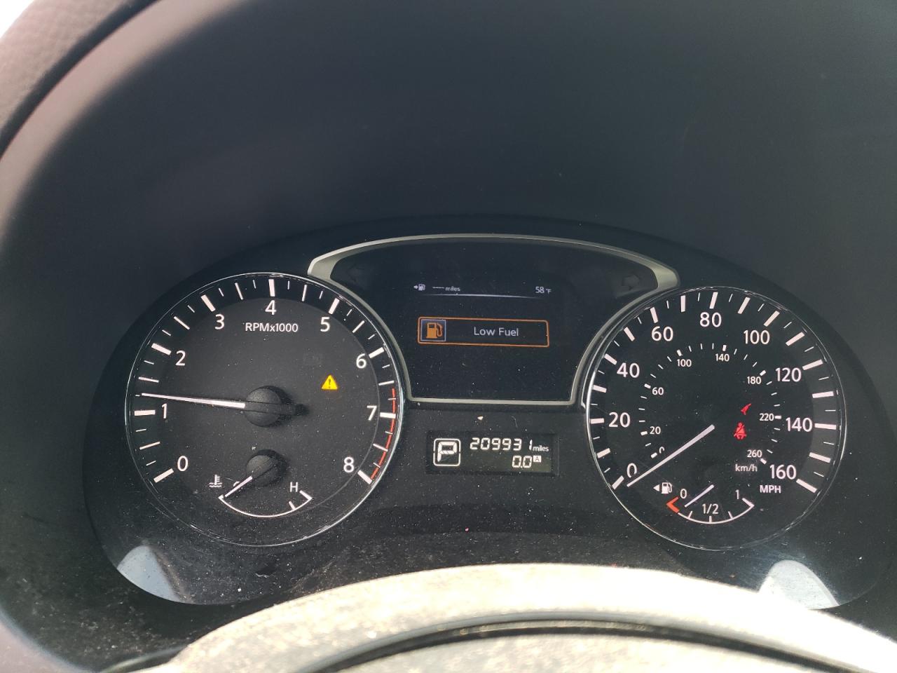 2013 Nissan Altima - Image 9