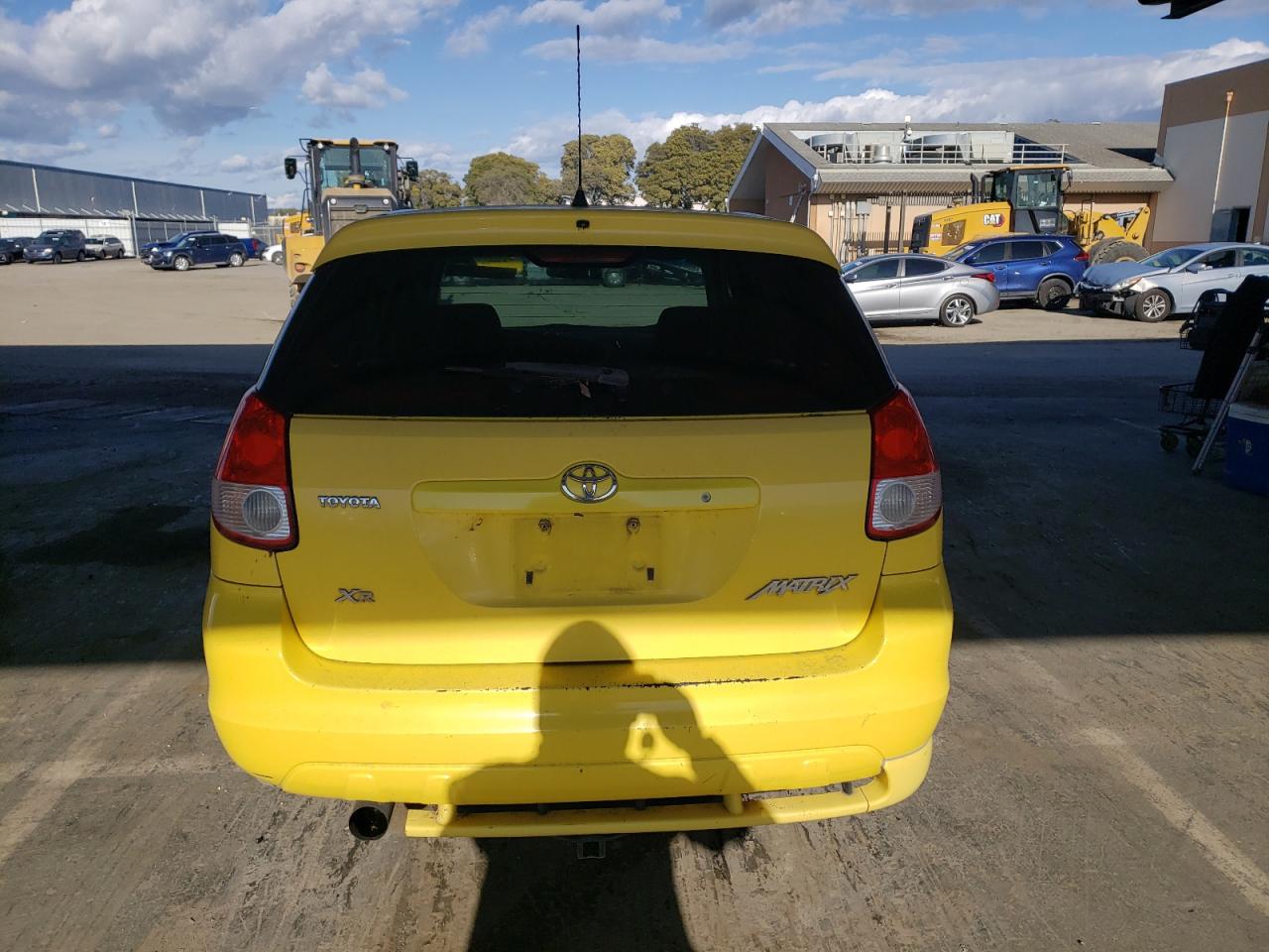 2004 Toyota Corolla - Image 6