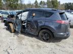 2017 Toyota Rav4 Le de vânzare în Mendon, MA - All Over