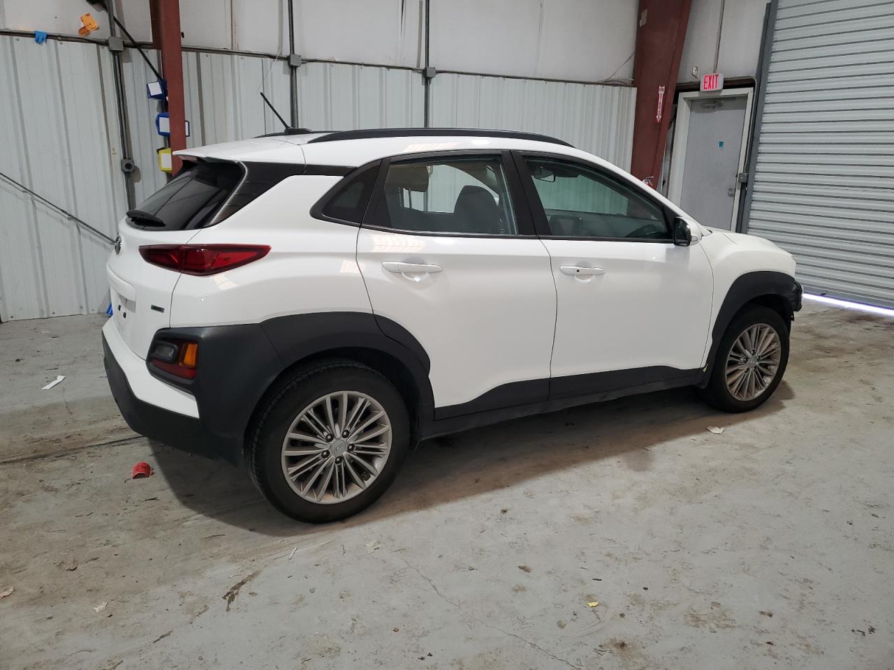 2021 Hyundai Kona - Image 3