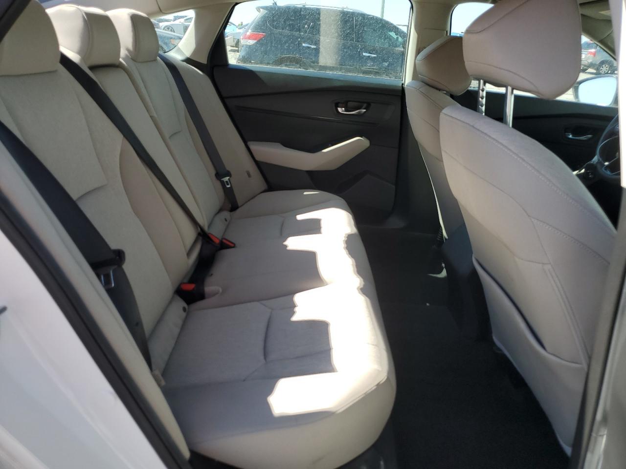 2024 Honda Accord - Image 10