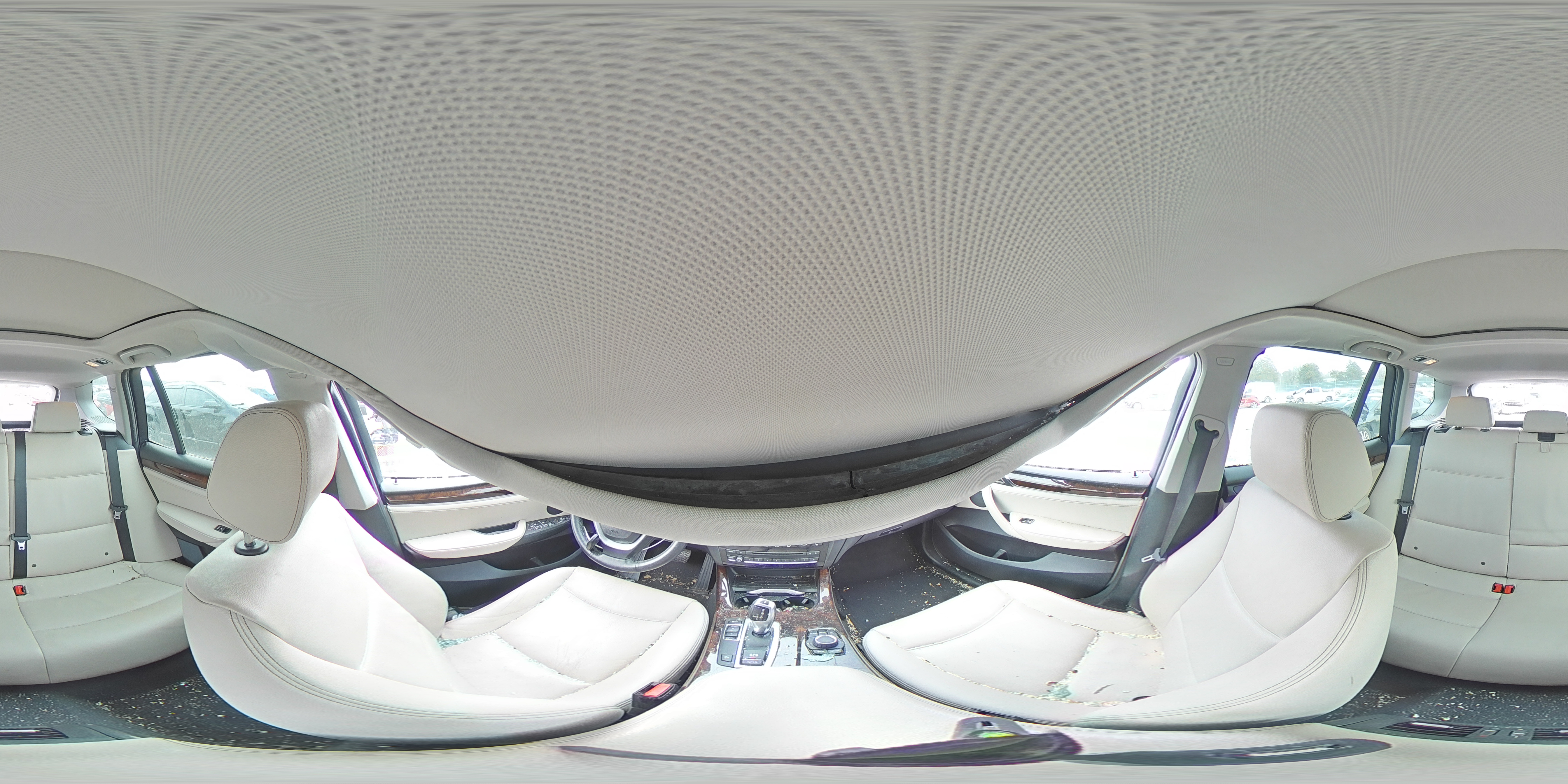 2015 BMW X3 - Image 14
