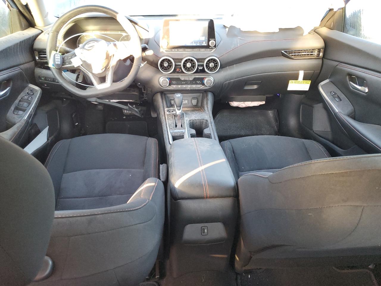 3N1AB8DV6RY358194 NISSAN SENTRA 2024