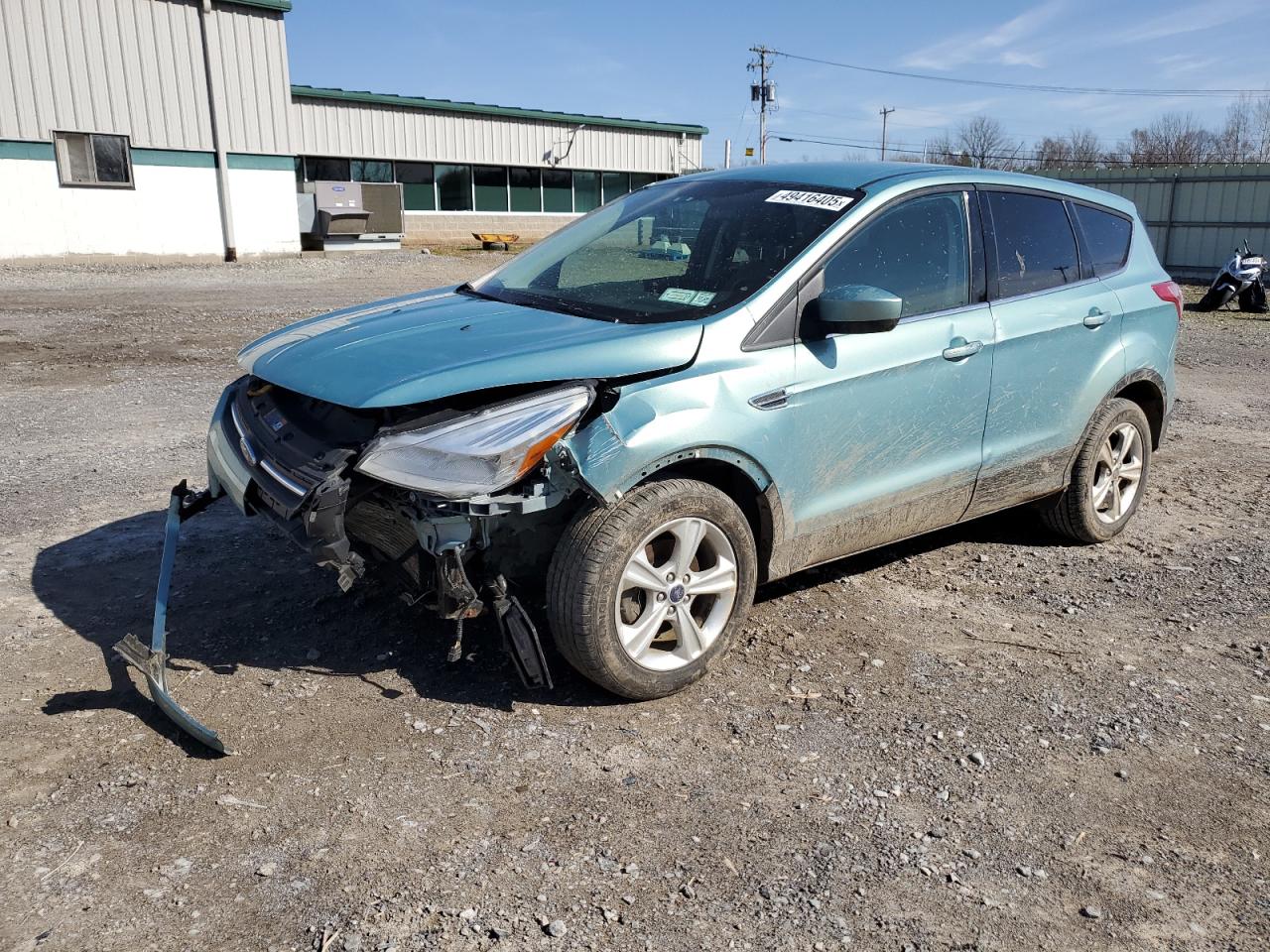 2013 Ford Escape - Image 1