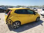 2018 Honda Fit Ex en Venta en Houston, TX - Rear End
