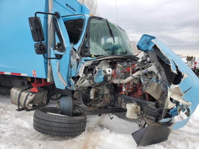 2023 FREIGHTLINER M2 106 MEDIUM DUTY