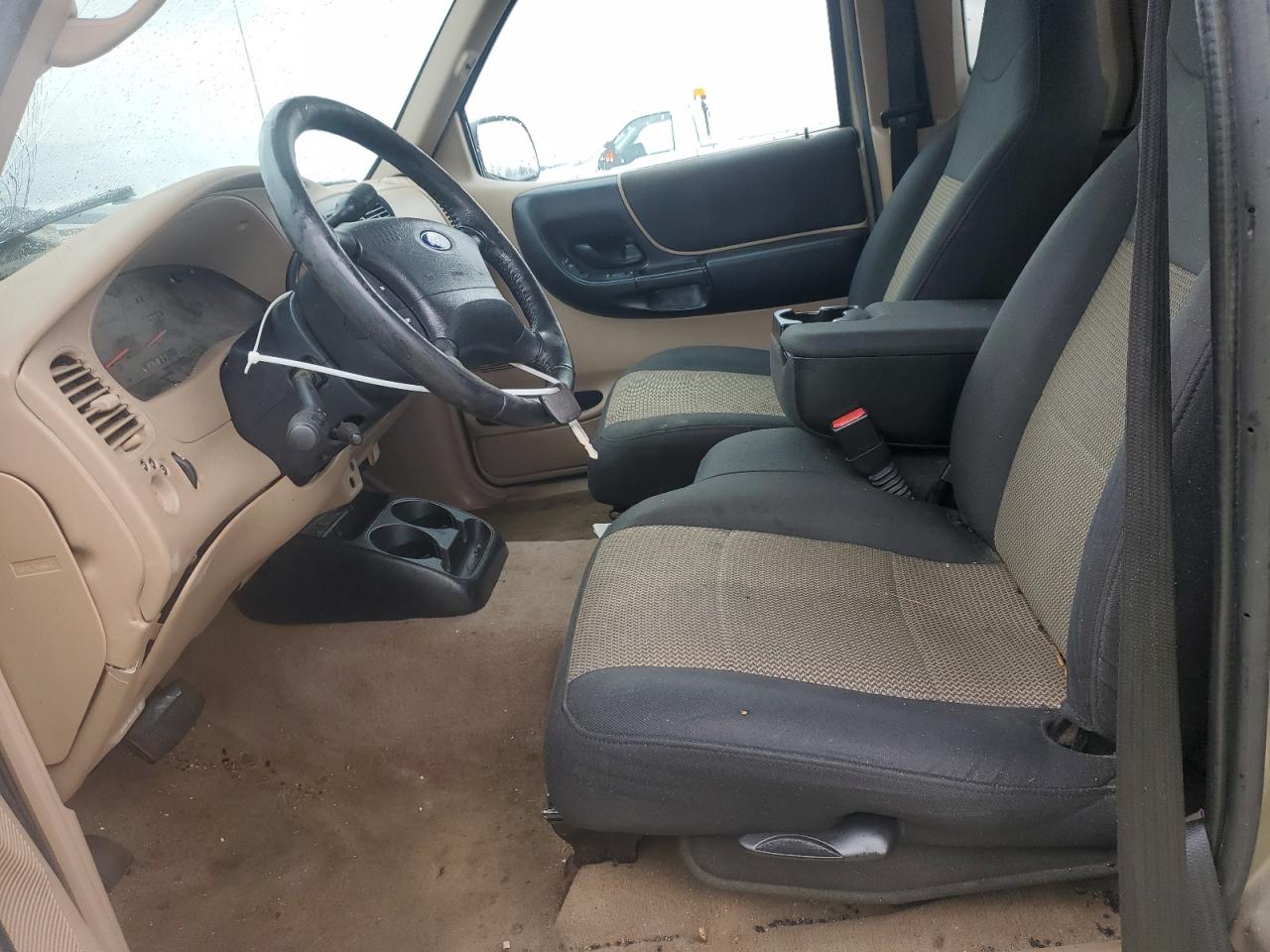 2003 Ford Ranger - Image 7